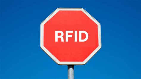 rfid chip accuracy|rfid misconceptions.